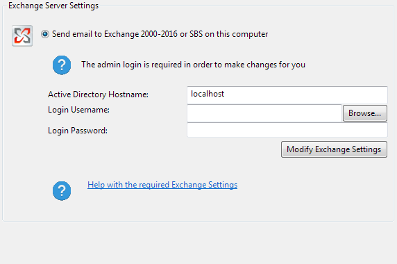 Exchange Server