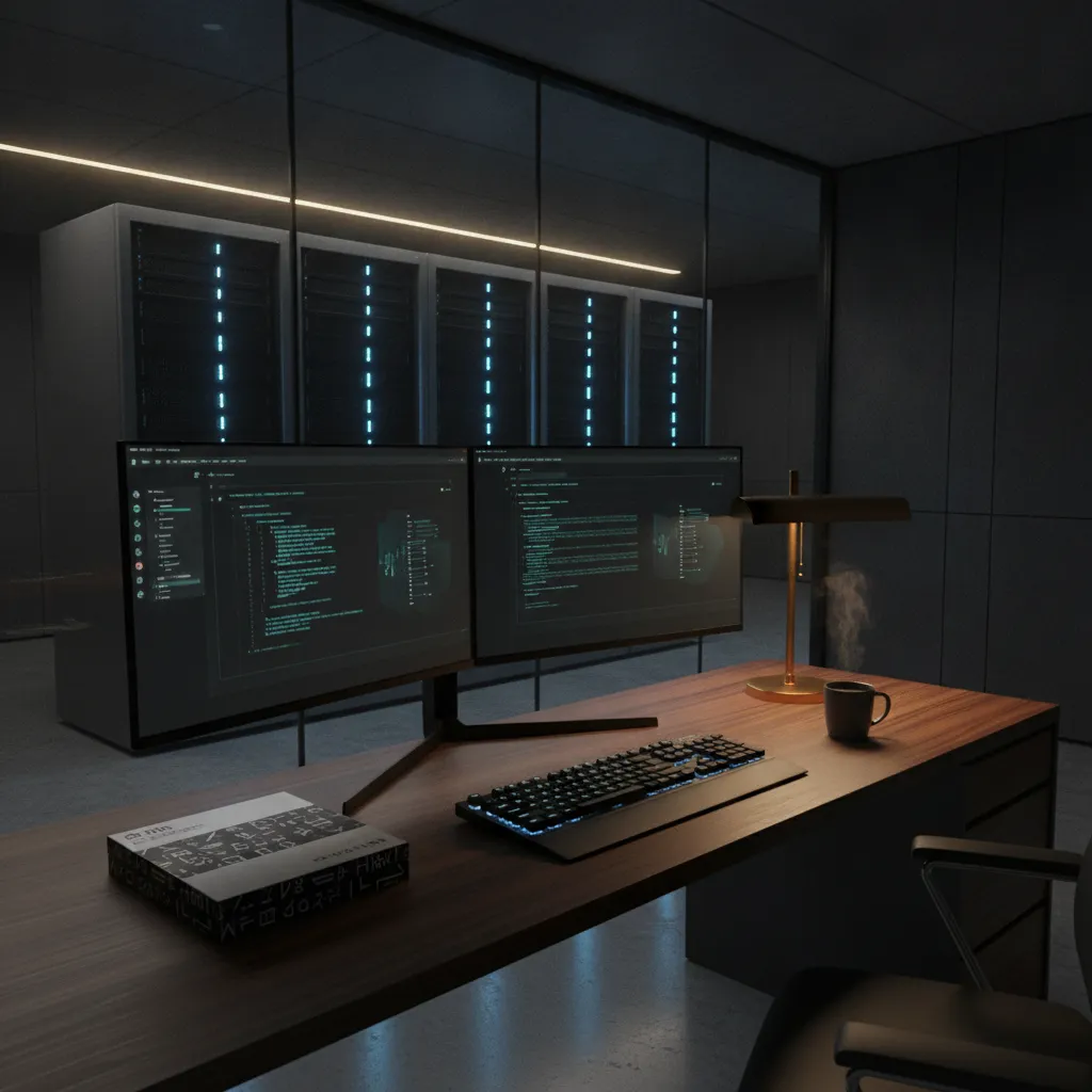 MDaemon Alternative: When Add-Ons Become the Product