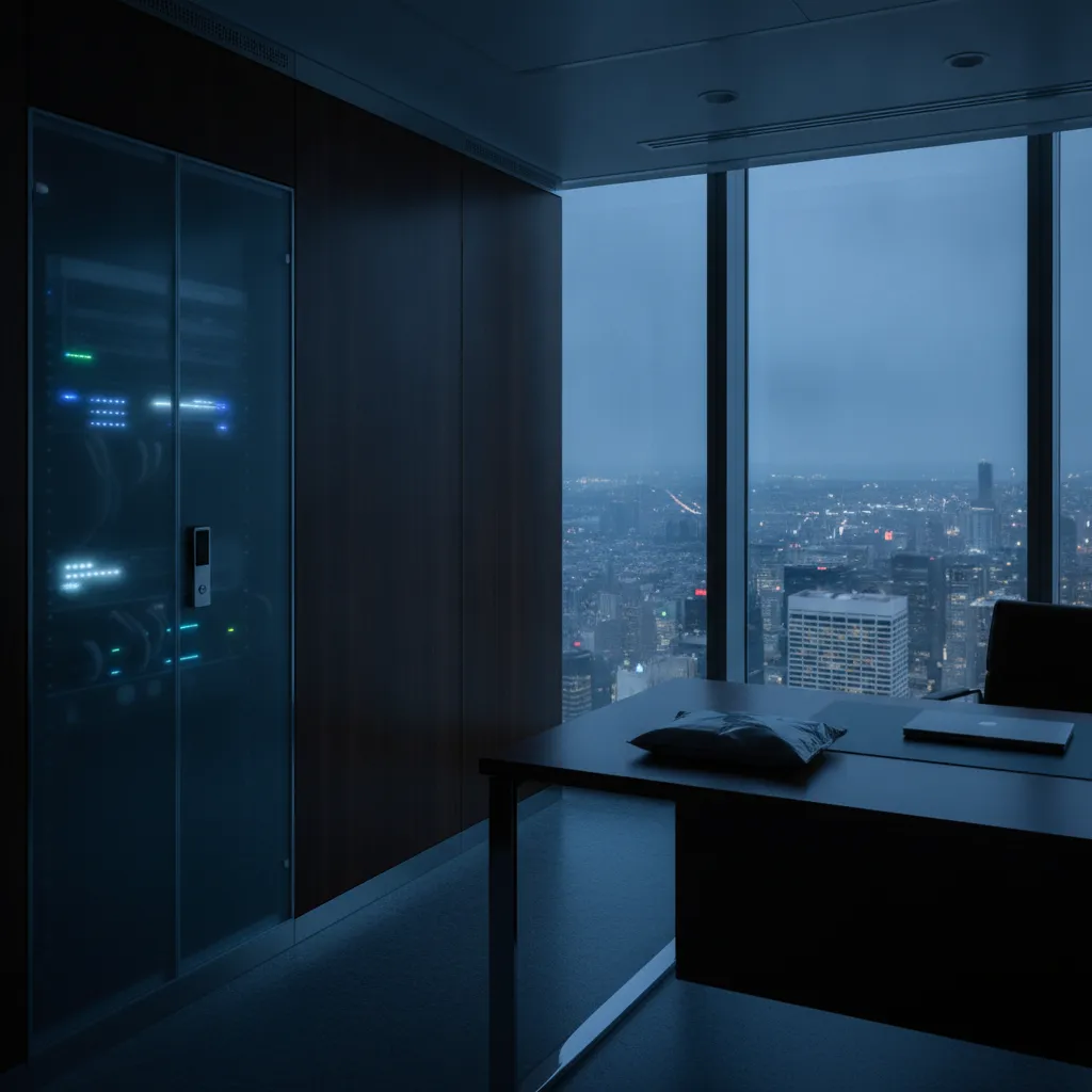Filtering on your network versus sending every message to a vendor