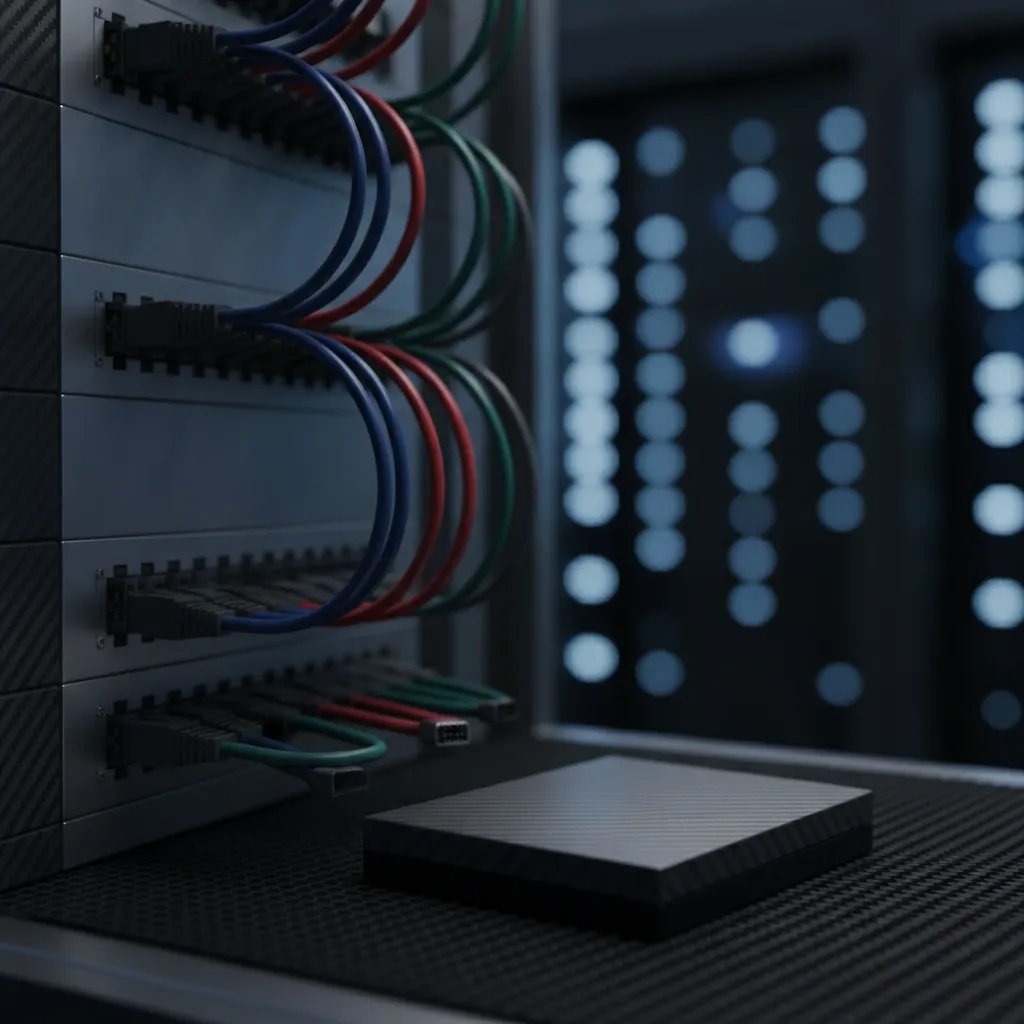 A mail server is infrastructure, not a mailbox app